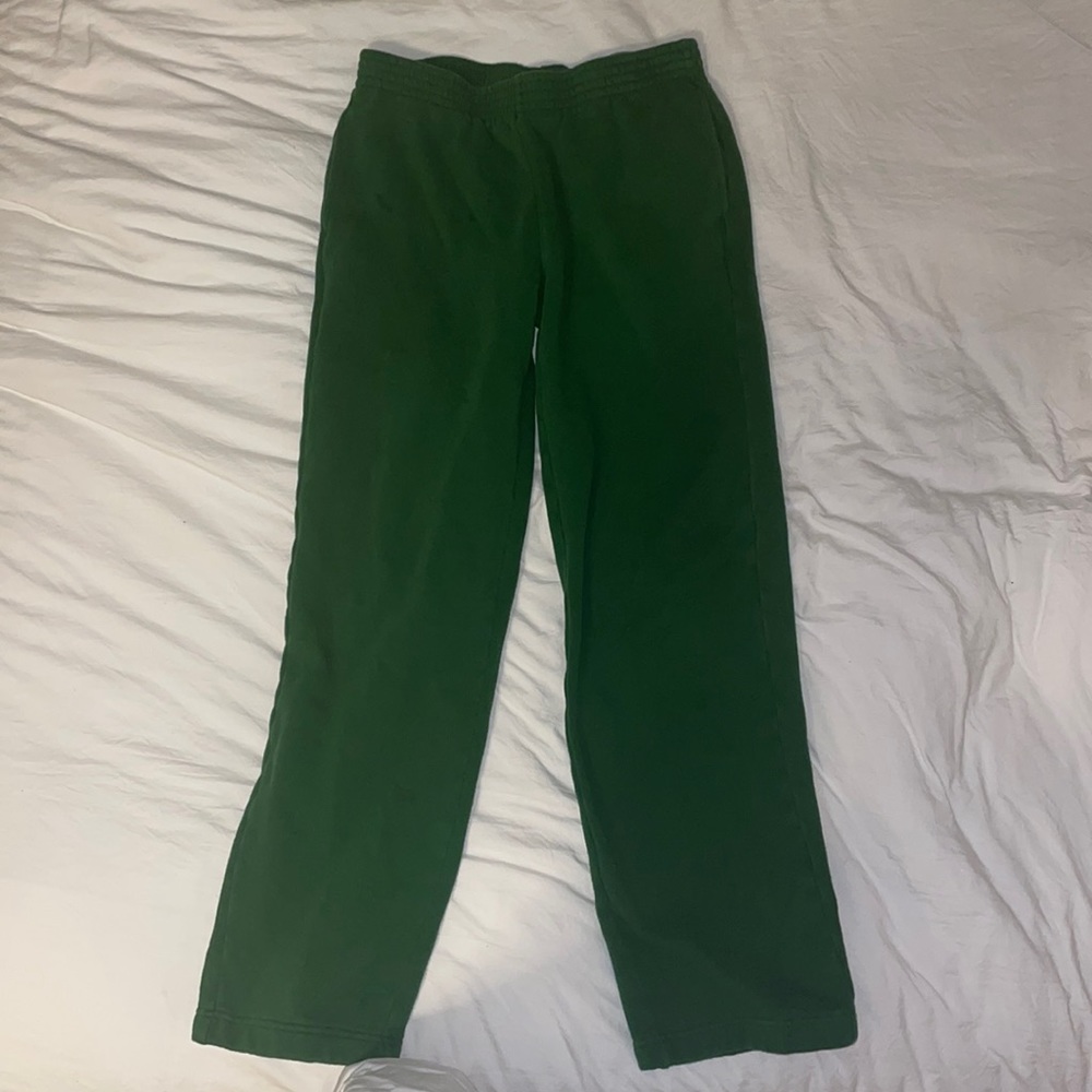 Aritzia boyfriend sweatpants
